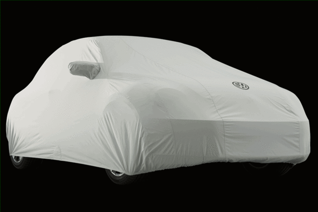 Car Cover, Tri-Guard