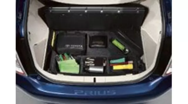 Cargo Organizer