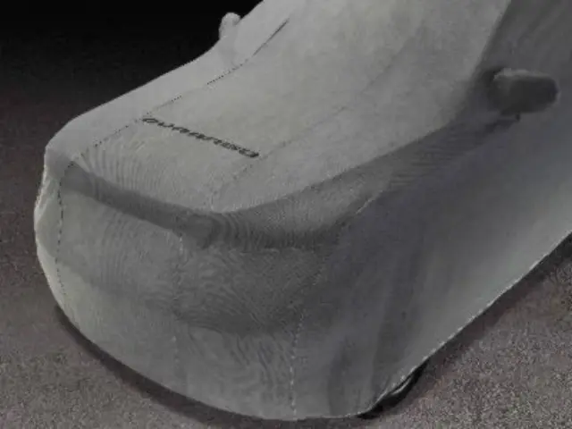 Dodge Durango VEHICLE-FULL - COVER KIT 82212310
