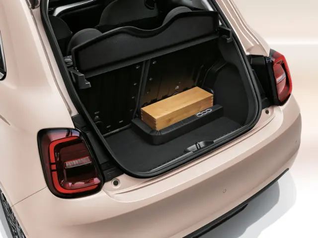 Cargo Organizer